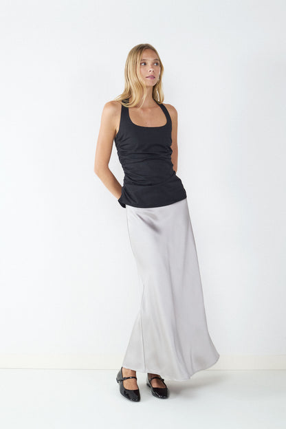 TOP HALTER