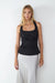 TOP HALTER