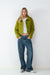 CHAQUETA TEXTURA