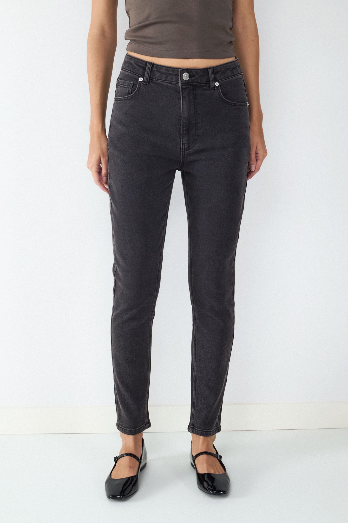 Jeans skinny