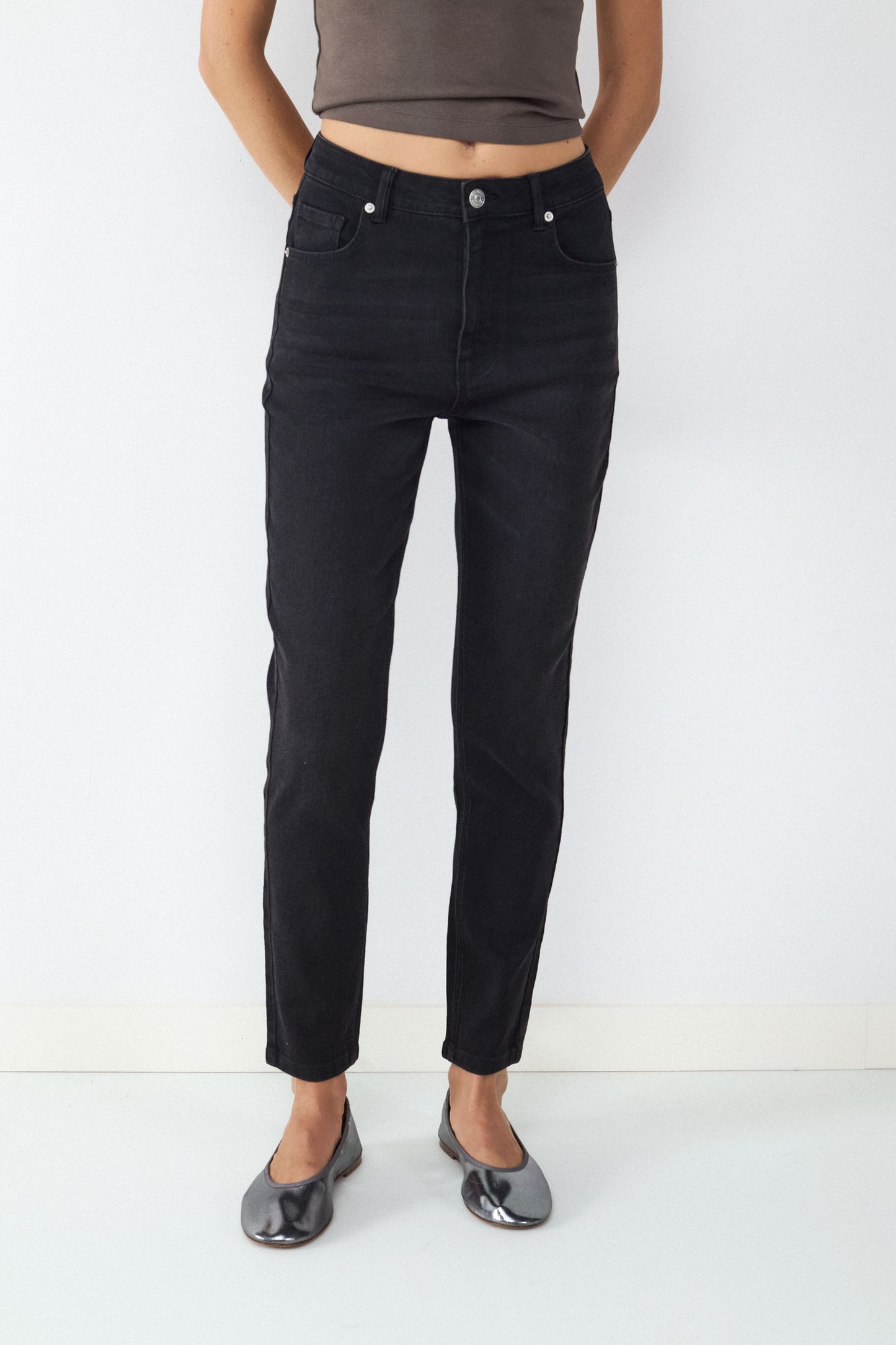Jeans skinny