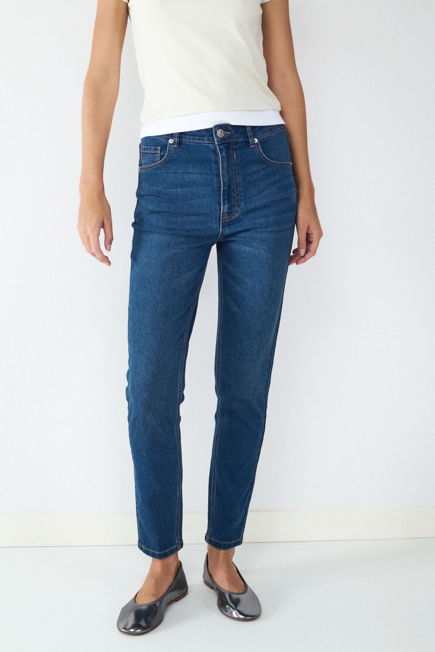 Jeans skinny