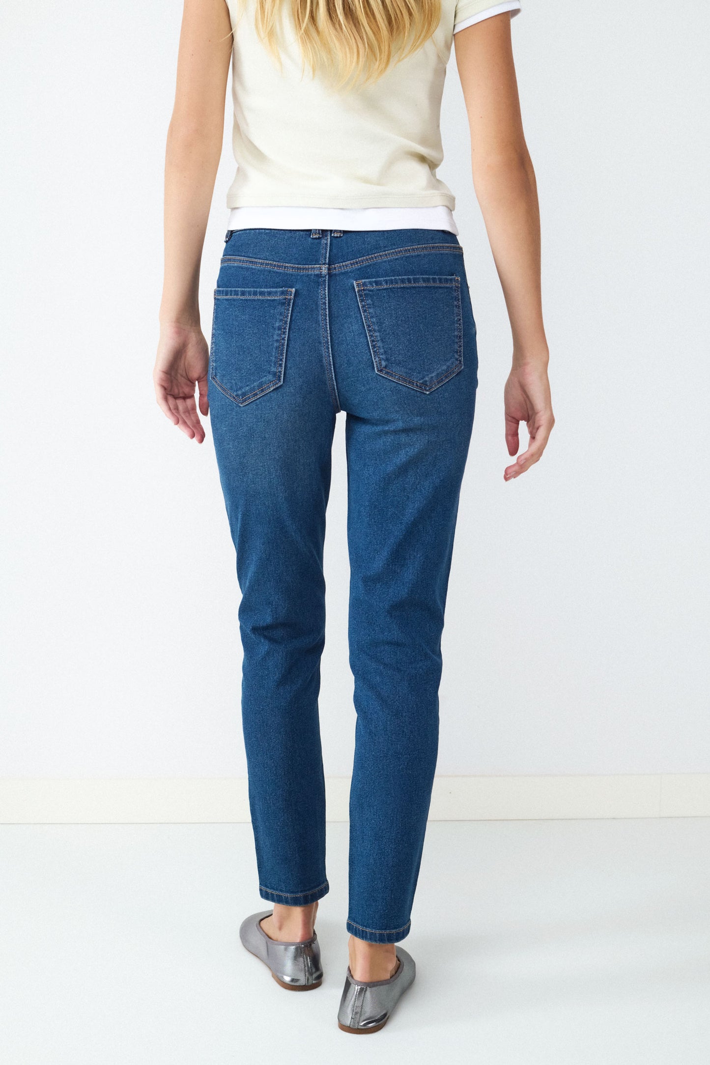 Jeans skinny
