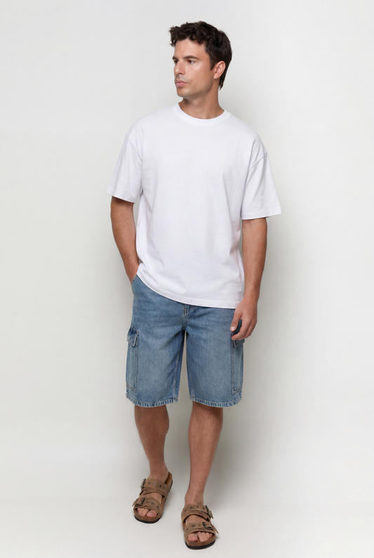 Cargo shorts