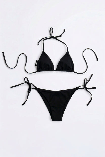 Set Bikini Liso