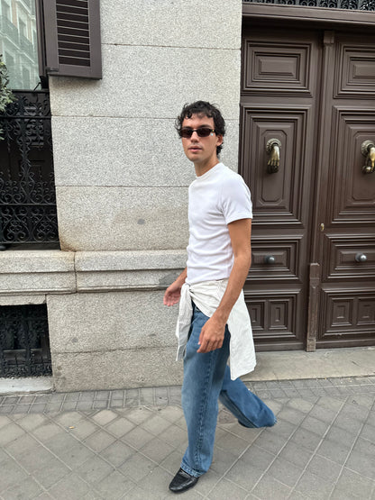 Basic Short Sleeve T-Shirt