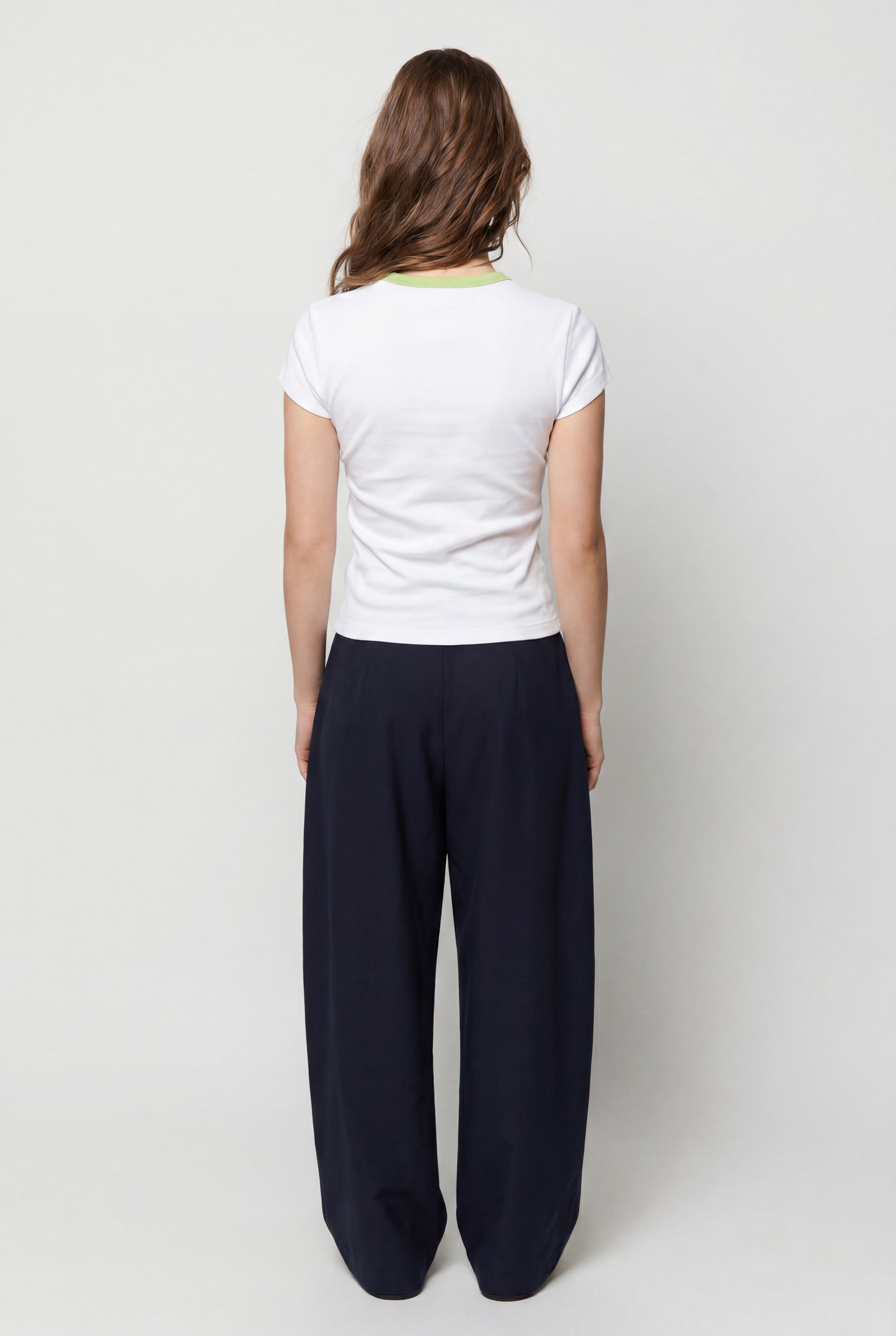 GRAPHIC SHORT SLEEVE T-SHIRT