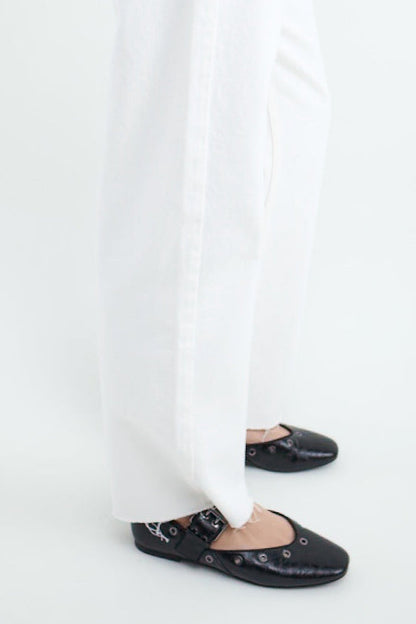 Bailarinas tachuelas