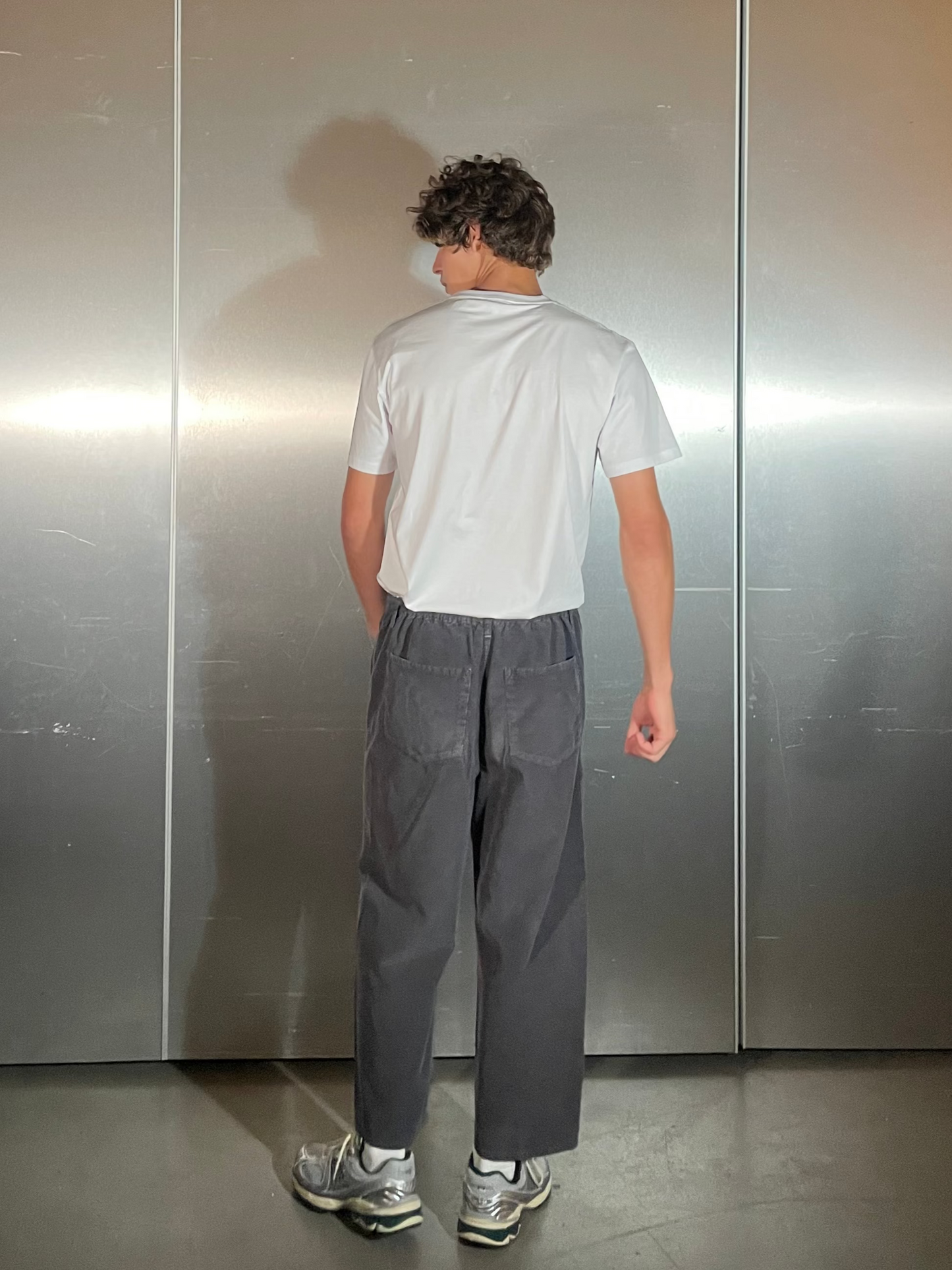 Pantalón Pana Cordón
