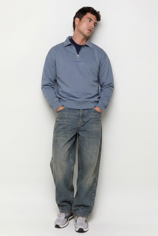 Jeans Relaxed Loose