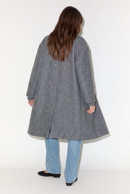ABRIGO OVERSIZE SOFT
