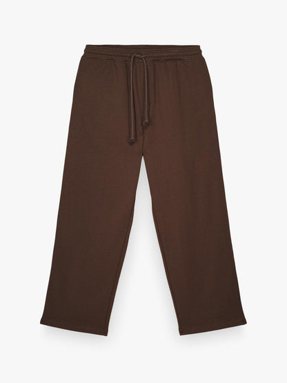 Pantalón Jogger Wide Leg