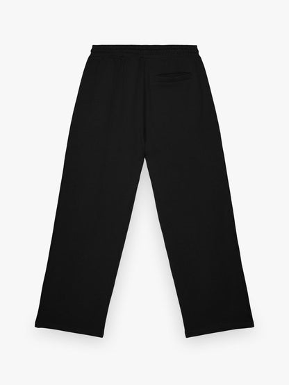Pantalón Jogger Wide Leg