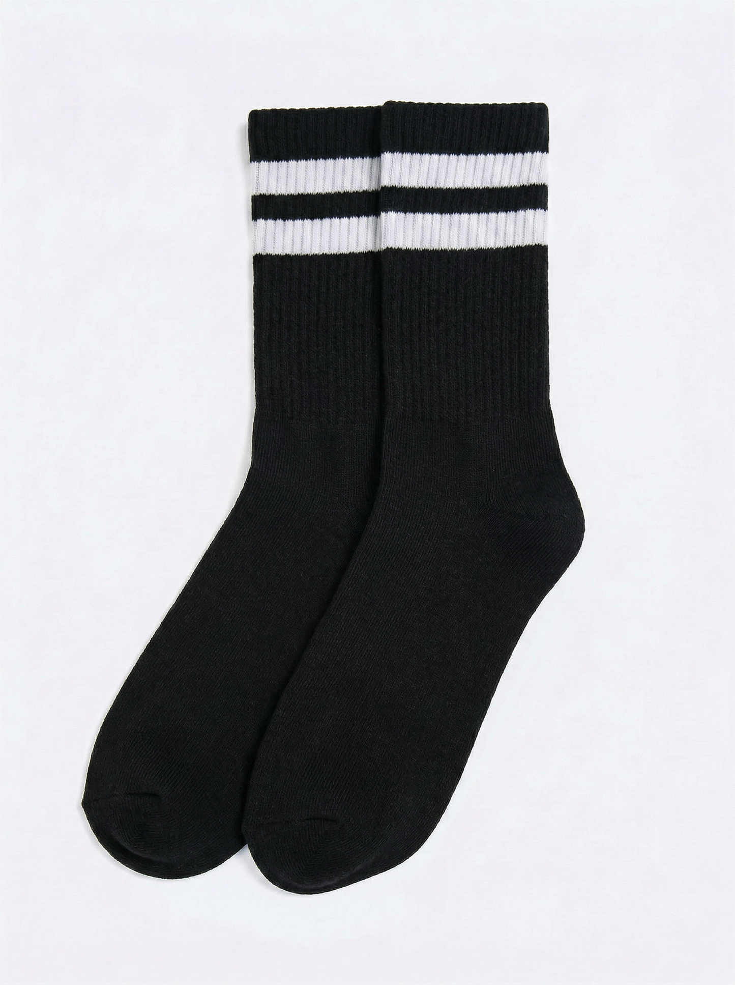 PACK 3 PARES CALCELTINES RAYAS