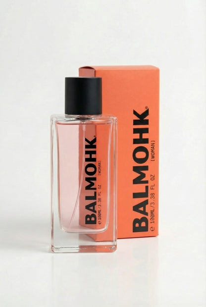 Perfume BMK Woman 100 ml