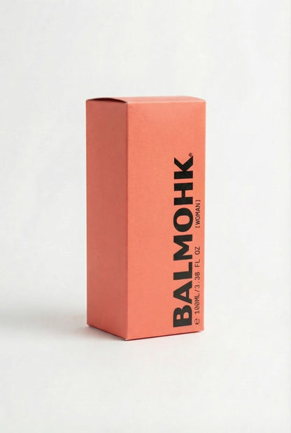 Perfume BMK Woman 100 ml