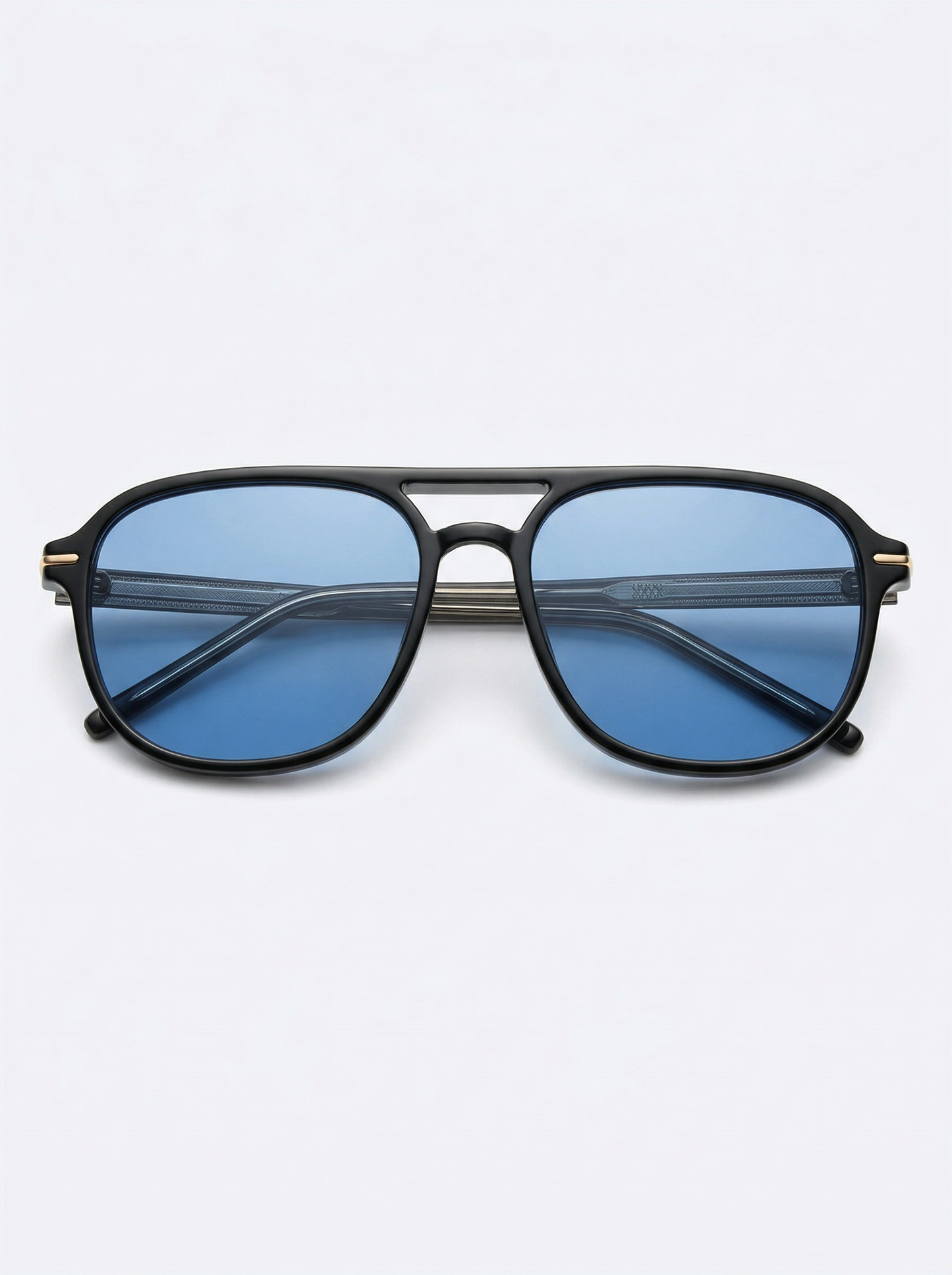 GAFAS DE SOL RECTANGULARES ESTILO AVIADOR