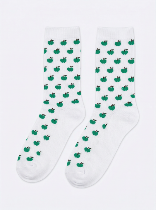 APPLE SOCKS