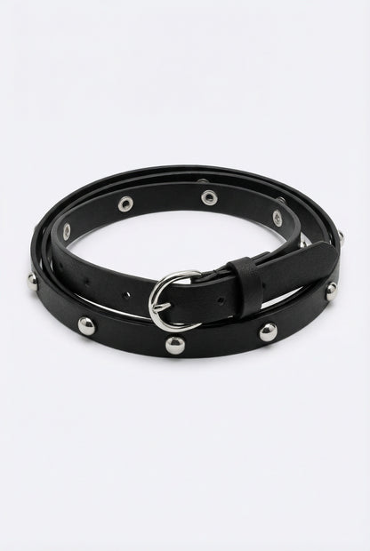 BLACK BELT