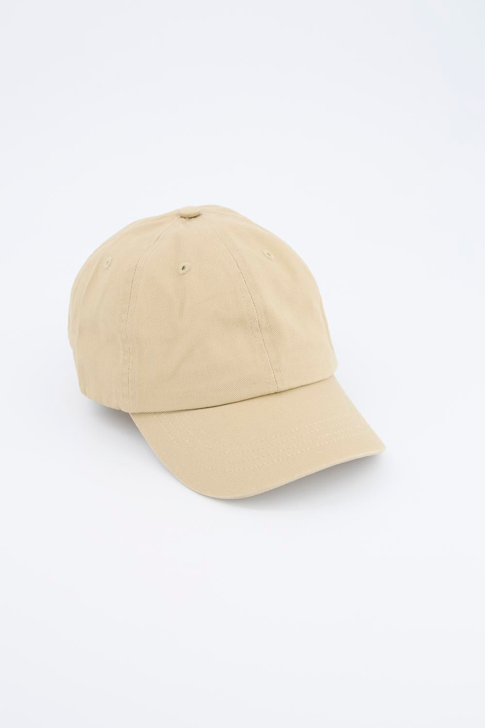 Gorra Básica