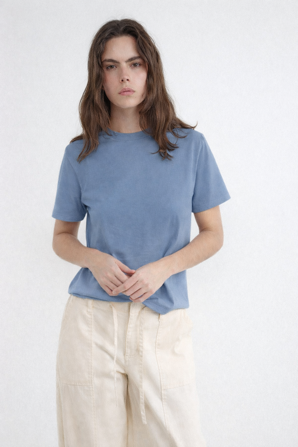 Basic regular t-shirt