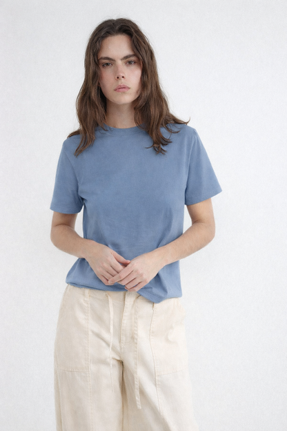 Basic regular t-shirt
