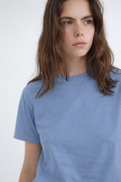 Basic regular t-shirt