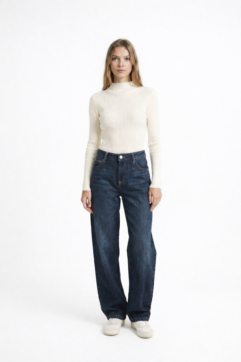 Jeans Barrel