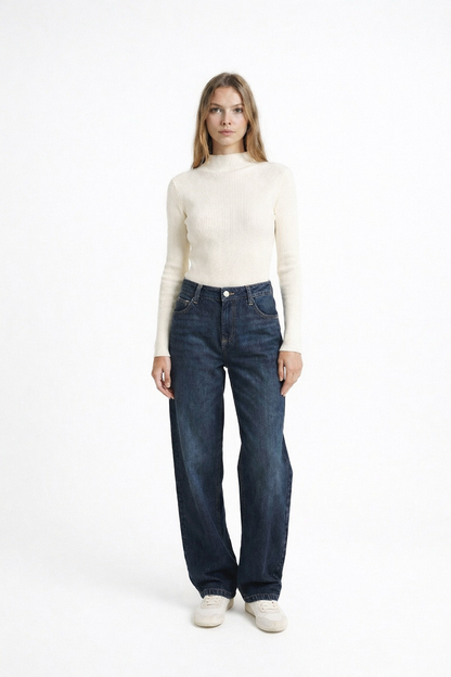 Jeans Barrel