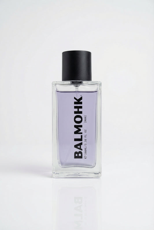 Perfume BMK Man 100 ml