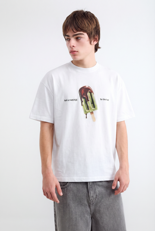 Regular Graphic T-Shirt