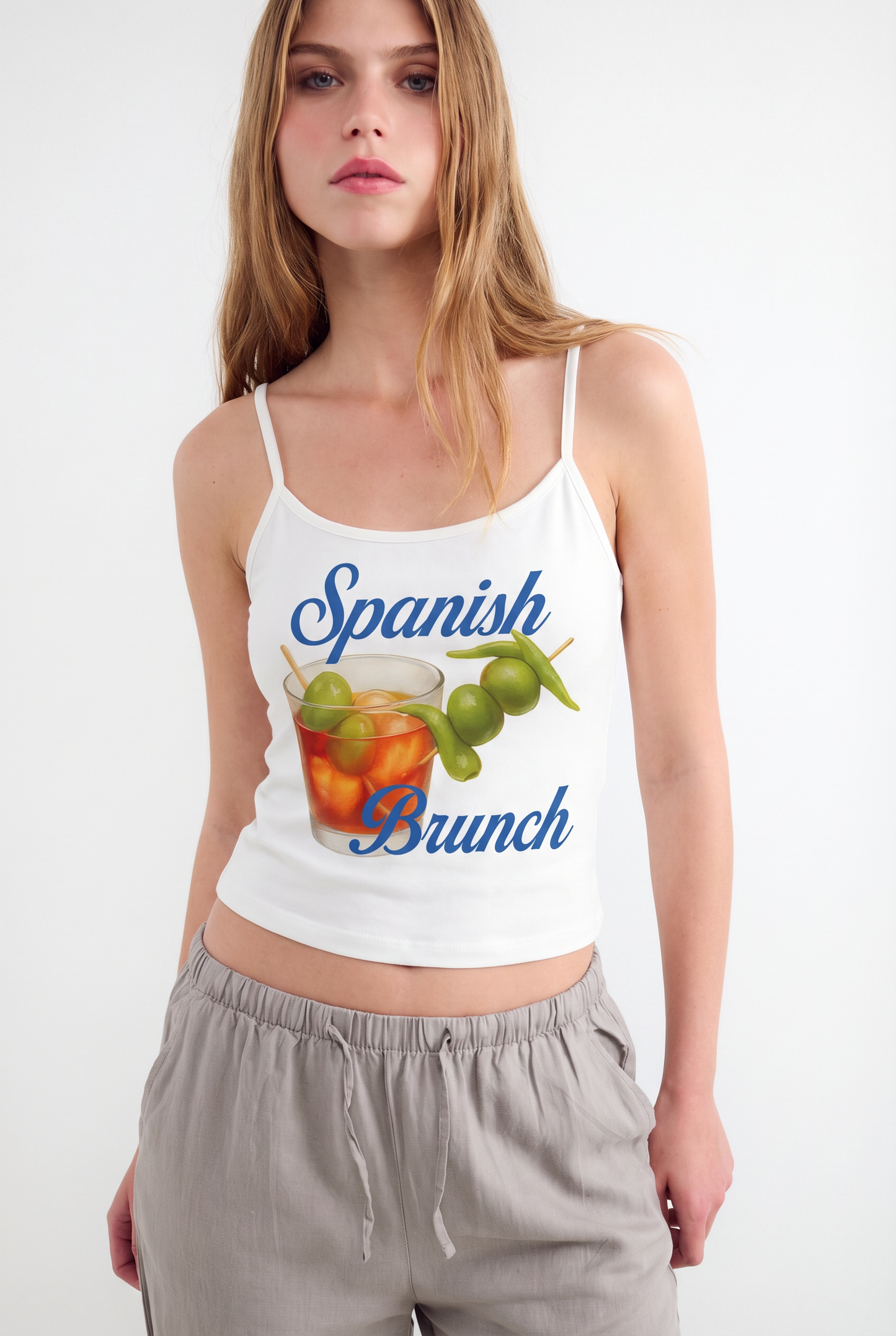BEST SPANISH BRUNCH