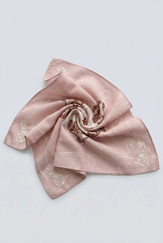 BANDANA ESTAPADO TRIBAL