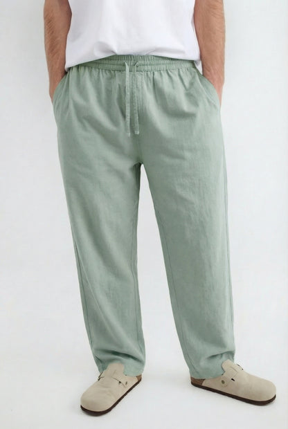Pantalón jogger baggy