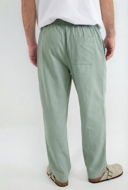 Pantalón jogger baggy