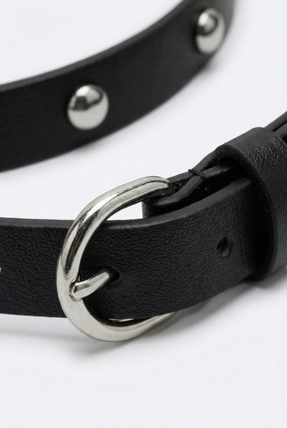 BLACK BELT