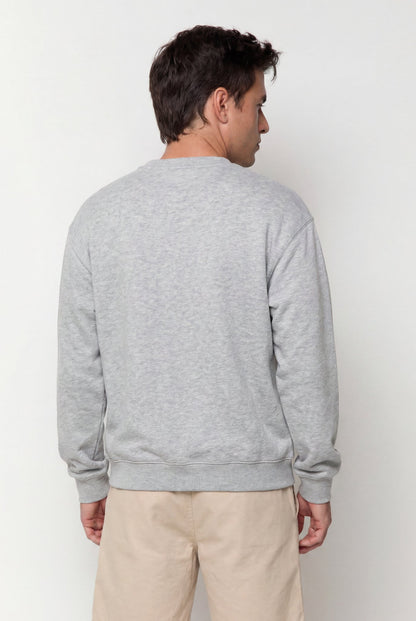 Sudadera Print Seoul