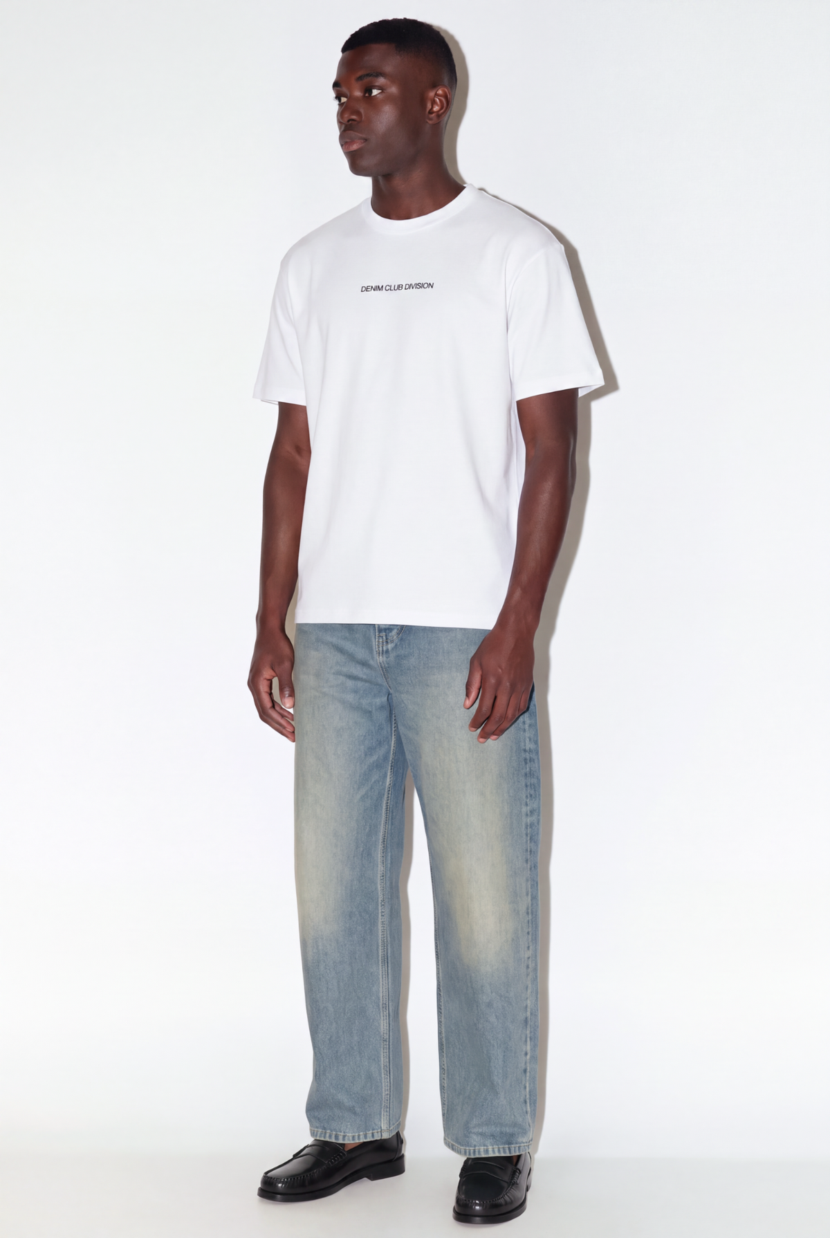 T-shirt Print Studios - Cloud Dancer