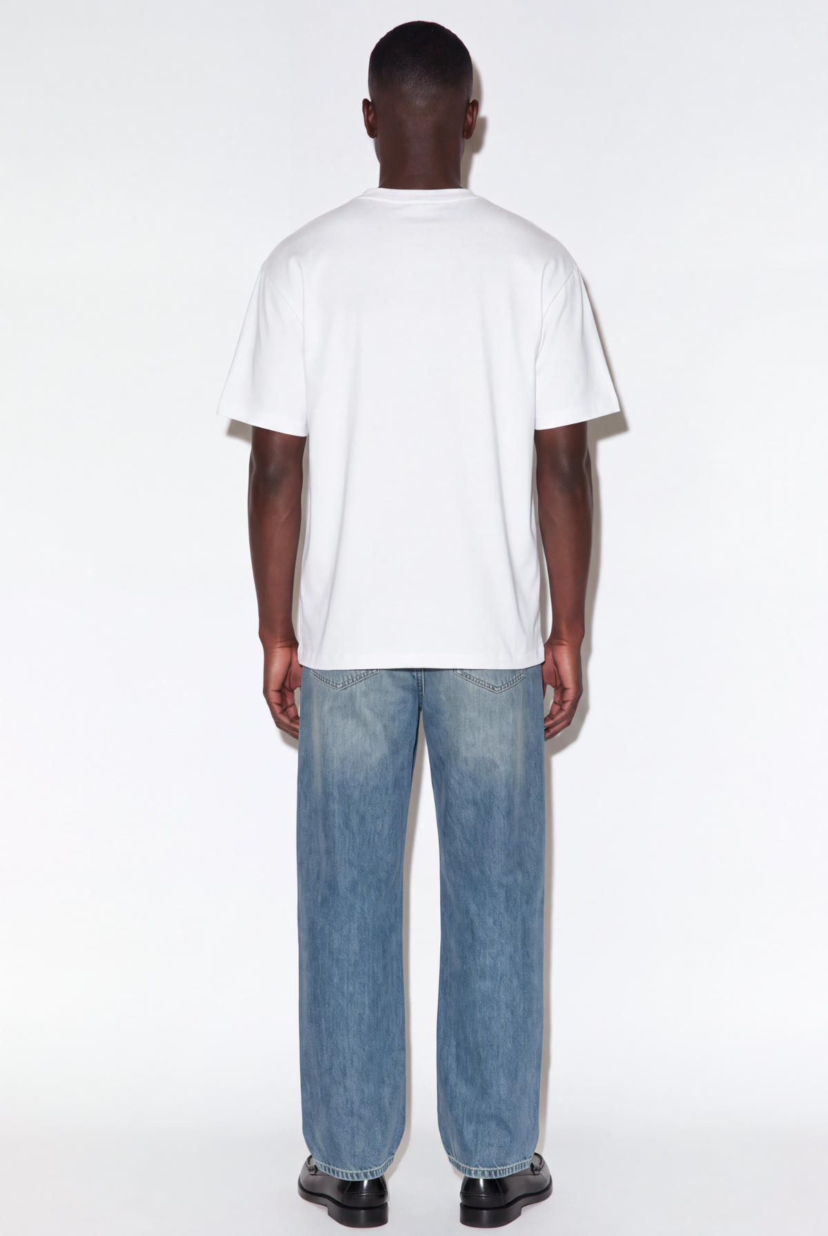 T-shirt Print Studios - Cloud Dancer