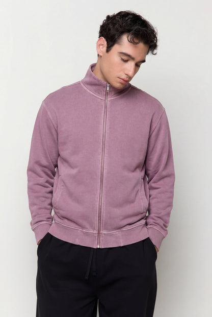 Sudadera Cremallera