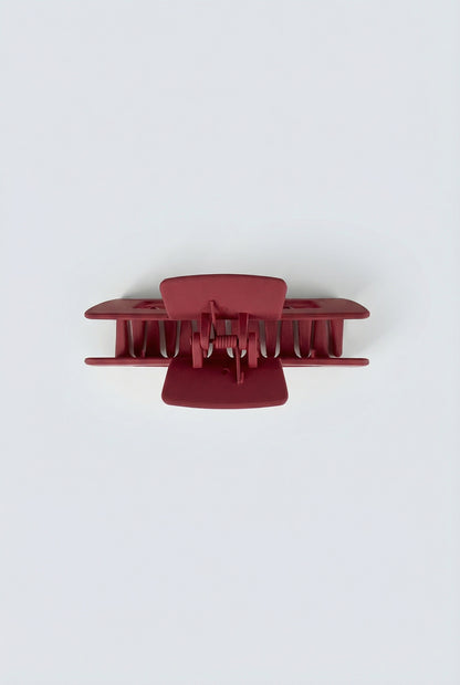 PINZA PELO RECTANGULAR