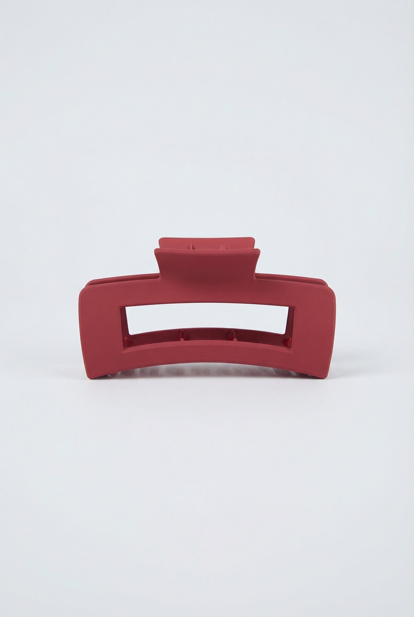PINZA PELO RECTANGULAR