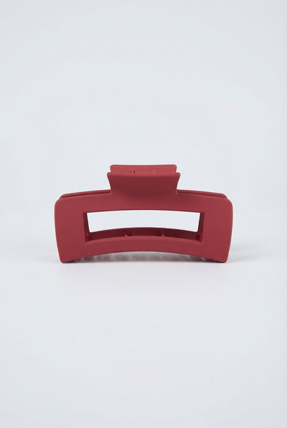 PINZA PELO RECTANGULAR