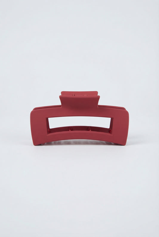 PINZA PELO RECTANGULAR