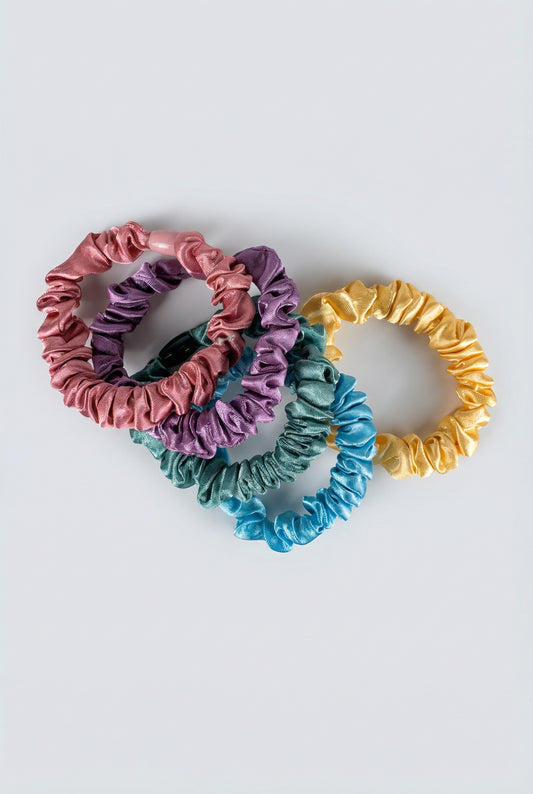 HAIR TIES PACK
