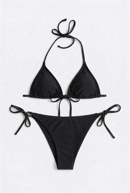Set Bikini Liso