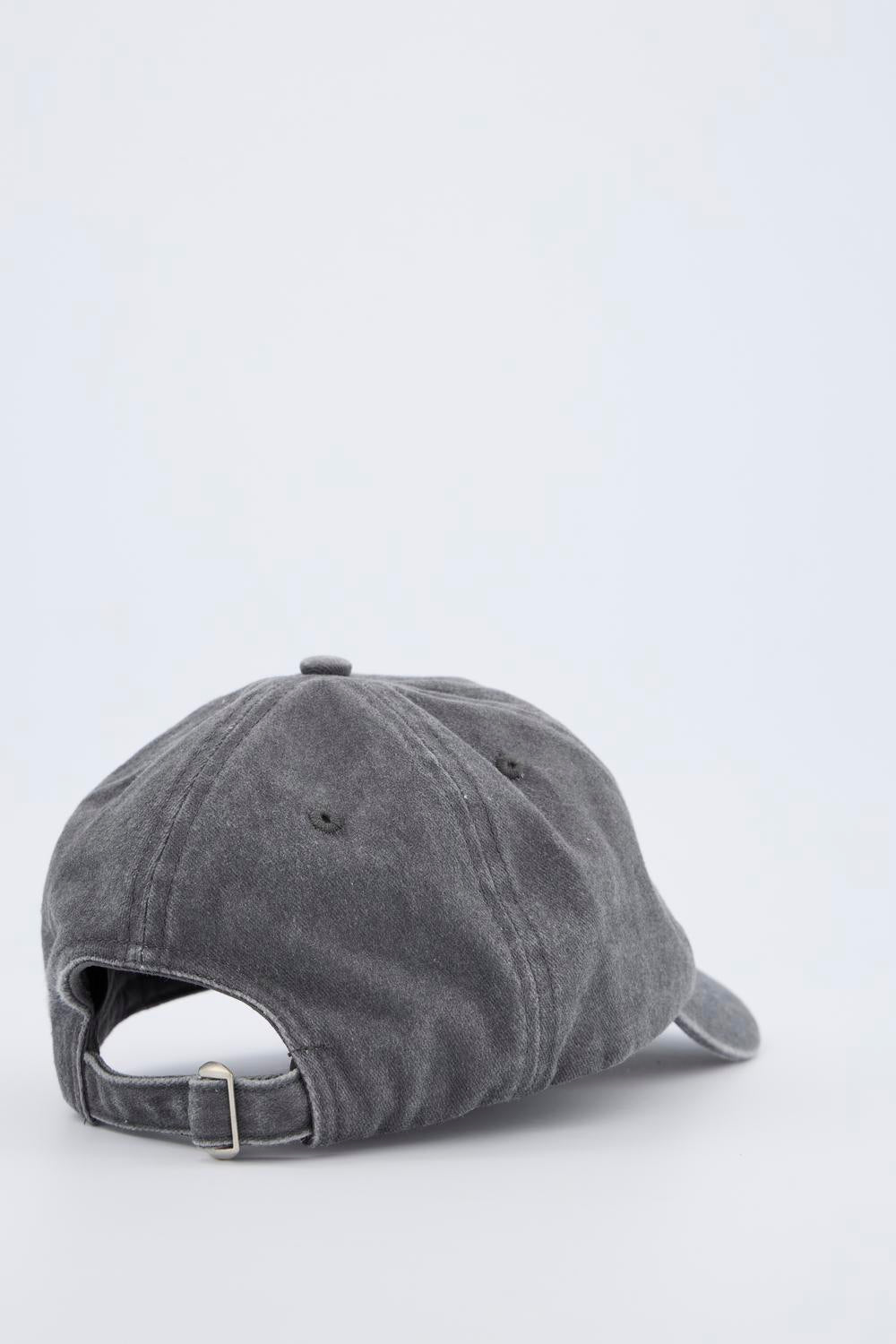 Gorra Efecto Lavado