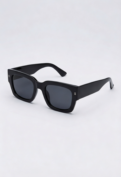 GAFAS DE SOL RECTANGULARES