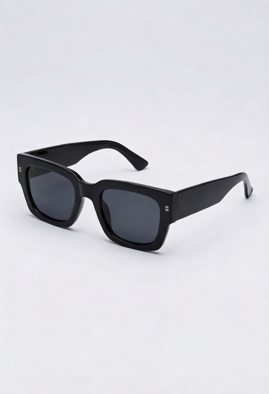 RECTANGLE SUNGLASSES