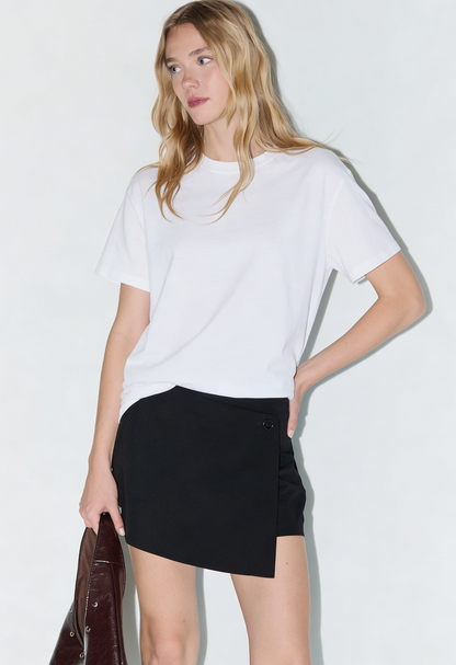 Wrap skort